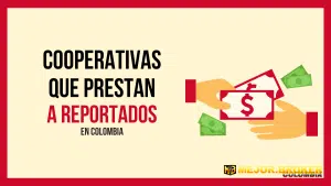 cooperativas reportados colombia